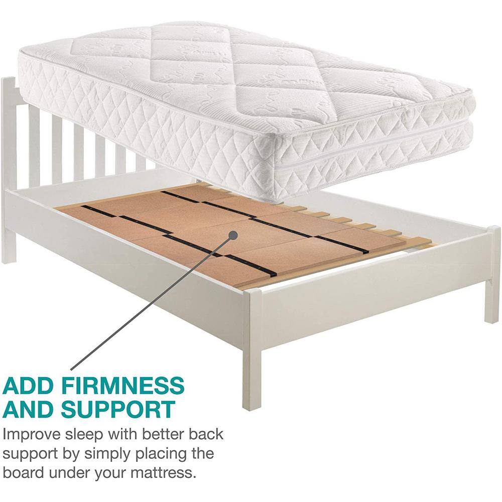 MABIS Folding Bed Board 552-1952-0000