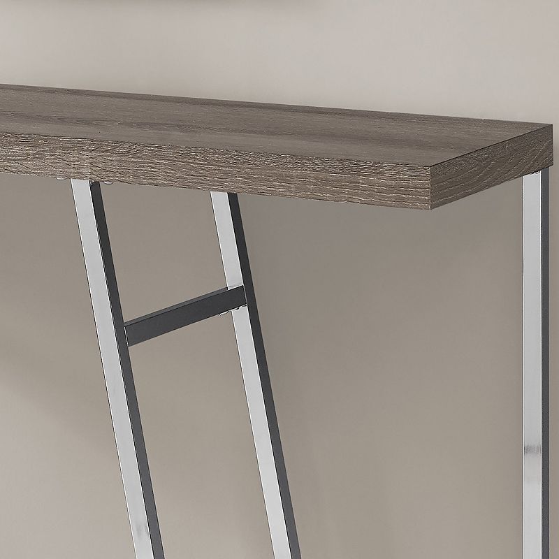 Monarch Accent Entryway Console Table