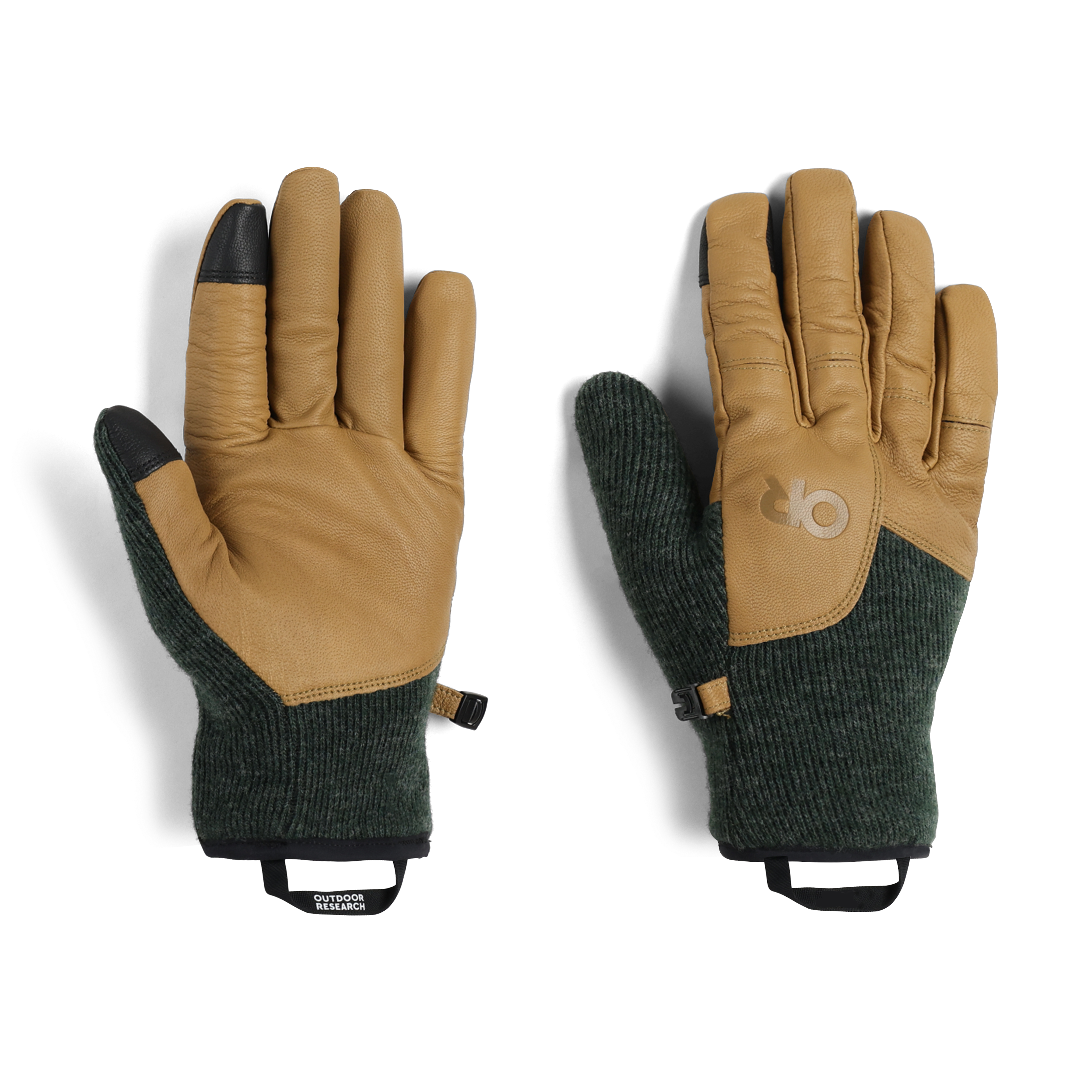 Men's Flurry Driving Gloves