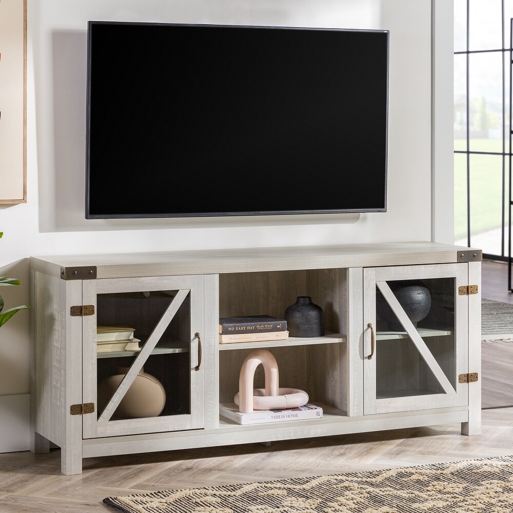 Middlebrook Kujawa 58 inch 2 Door TV Stand