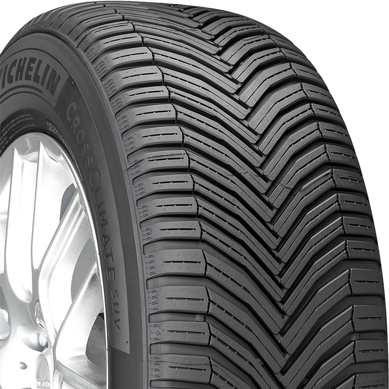 Michelin CrossClimate SUV (MO) 275