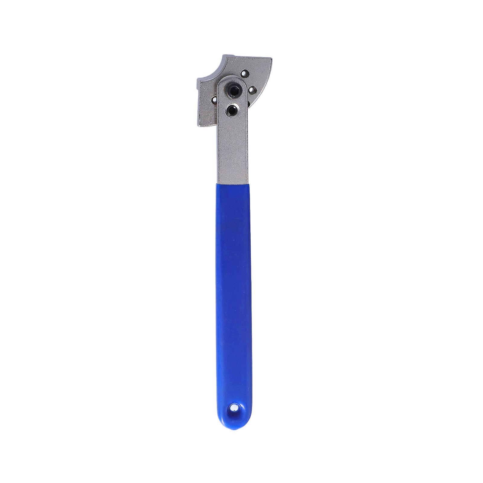 Engine Timing Belt Tensioner Wrench Adjuster Pulley Spanner Tool Universal For Car Repairing