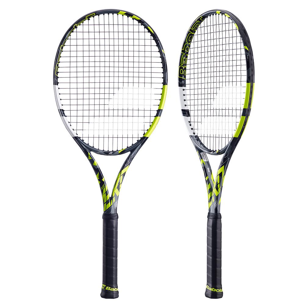 Pure Aero 98 2023 Tennis Racquet