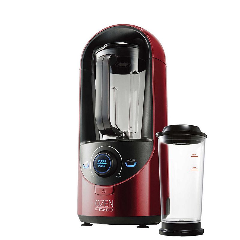 OZEN 300 vacuum blender