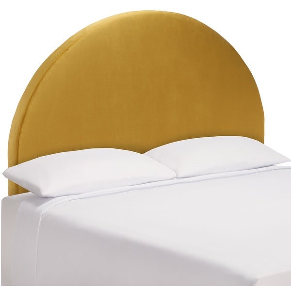 SAFAVIEH Home Sunnira Arched Headboard - - 37631380