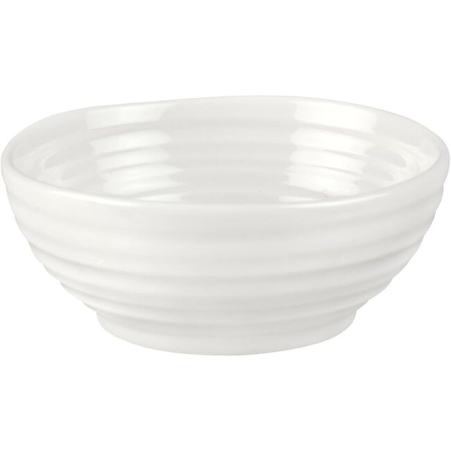 Portmeirion Sophie Conran Low Dipping Bowls Set of 4