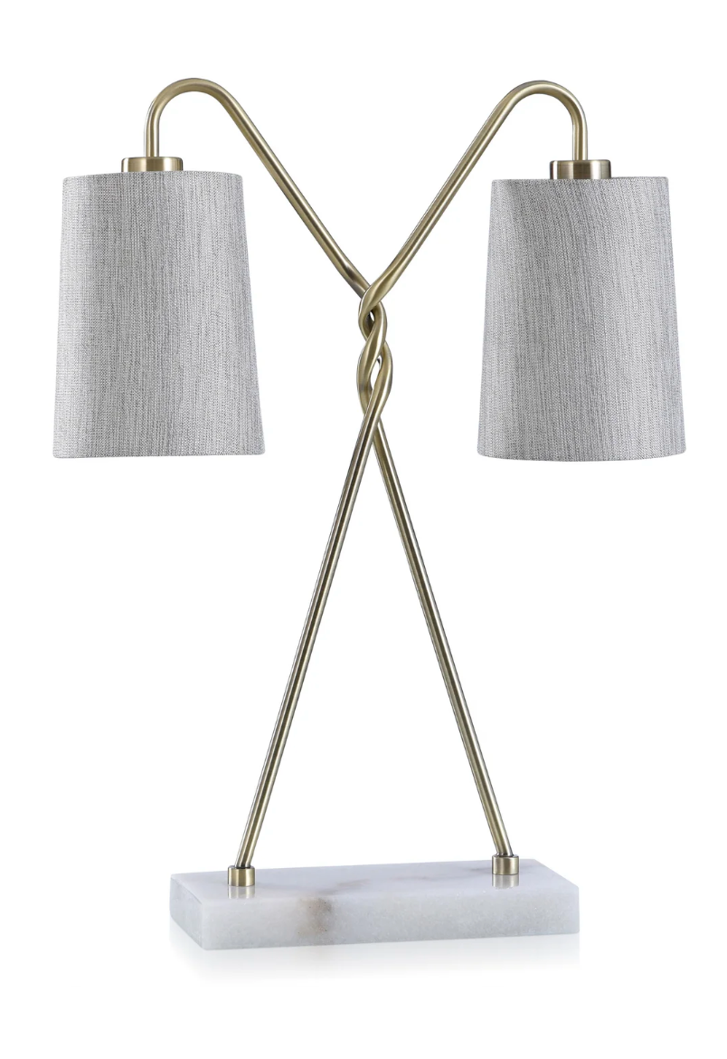 HUME LAMP