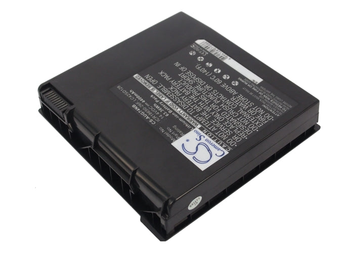 Asus G74 G74J G74JH G74JHA1 G74S G74SW G74SWA1 G Replacement Battery BatteryClerkcom Laptop and Notebook