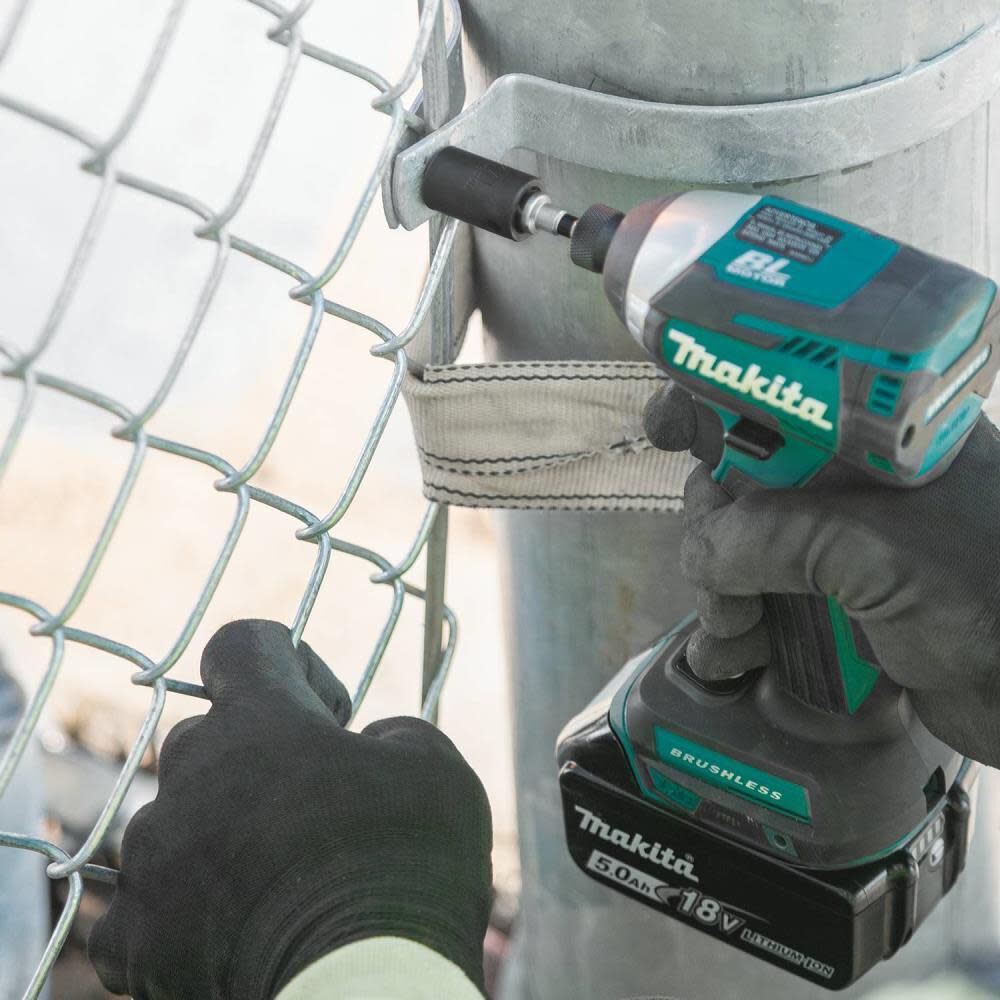 Makita Impact XPS 3/8