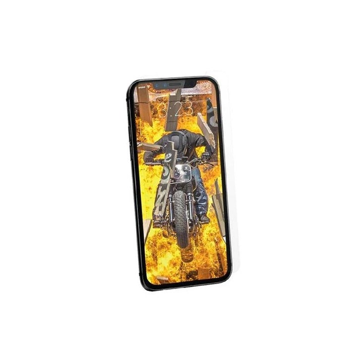 Rokform Tempered Glass Screen Protectors - iPhone 11/XS/X - Clear