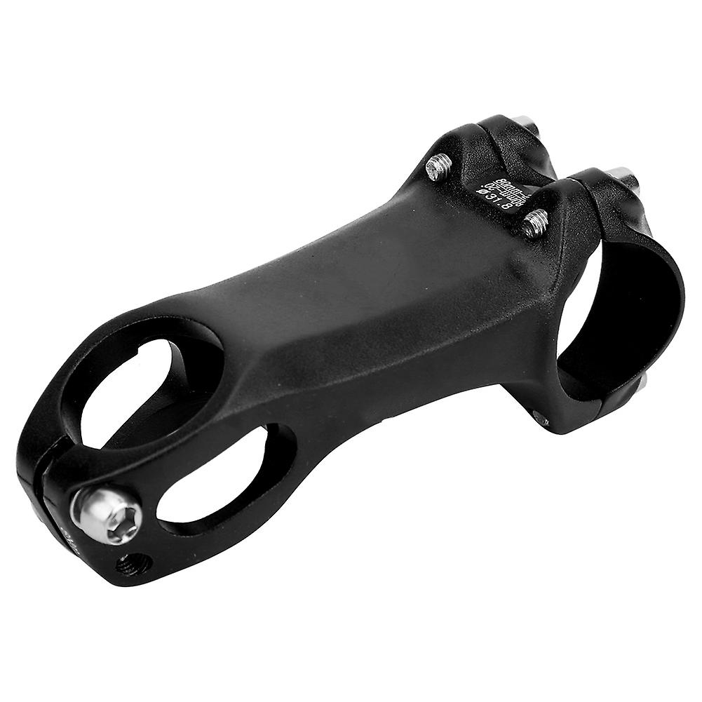 Ztto Xc Airoperated Negative Angle Rod Aluminium Alloy Bike Stem Cycling Accessoryblack 60mm