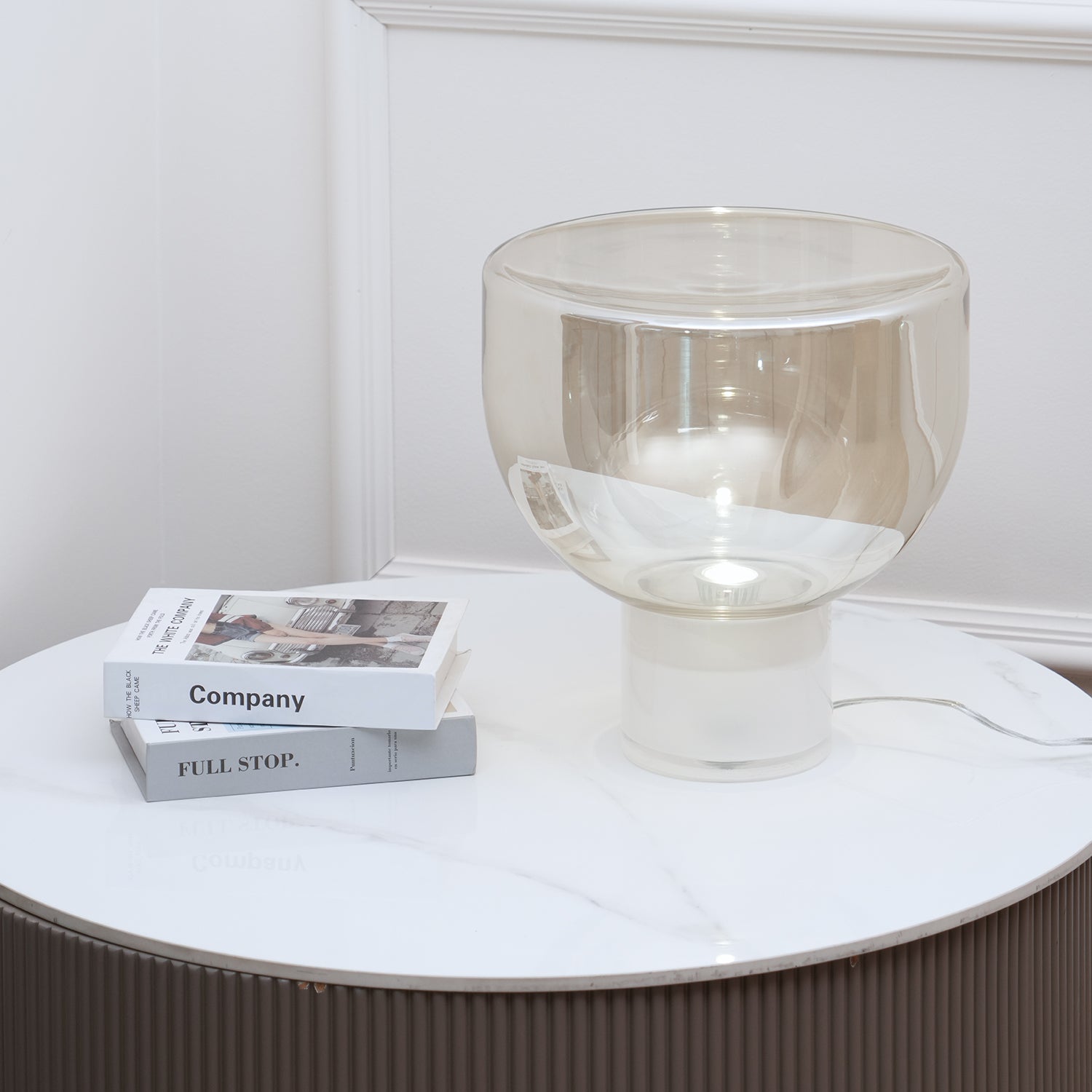 Aella Table Lamp