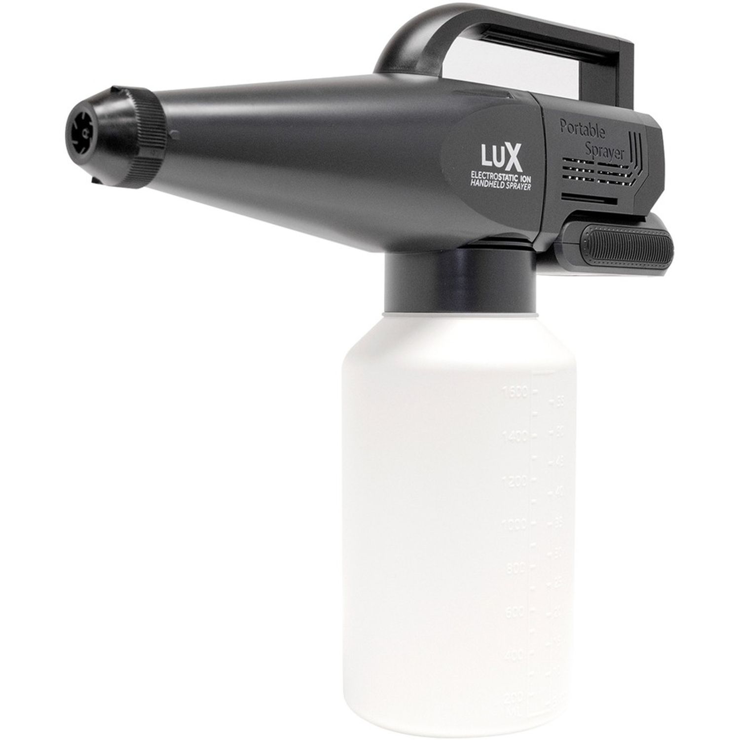 Handheld Electrostatic Sprayer by LuxDisinfect LUXHANDH