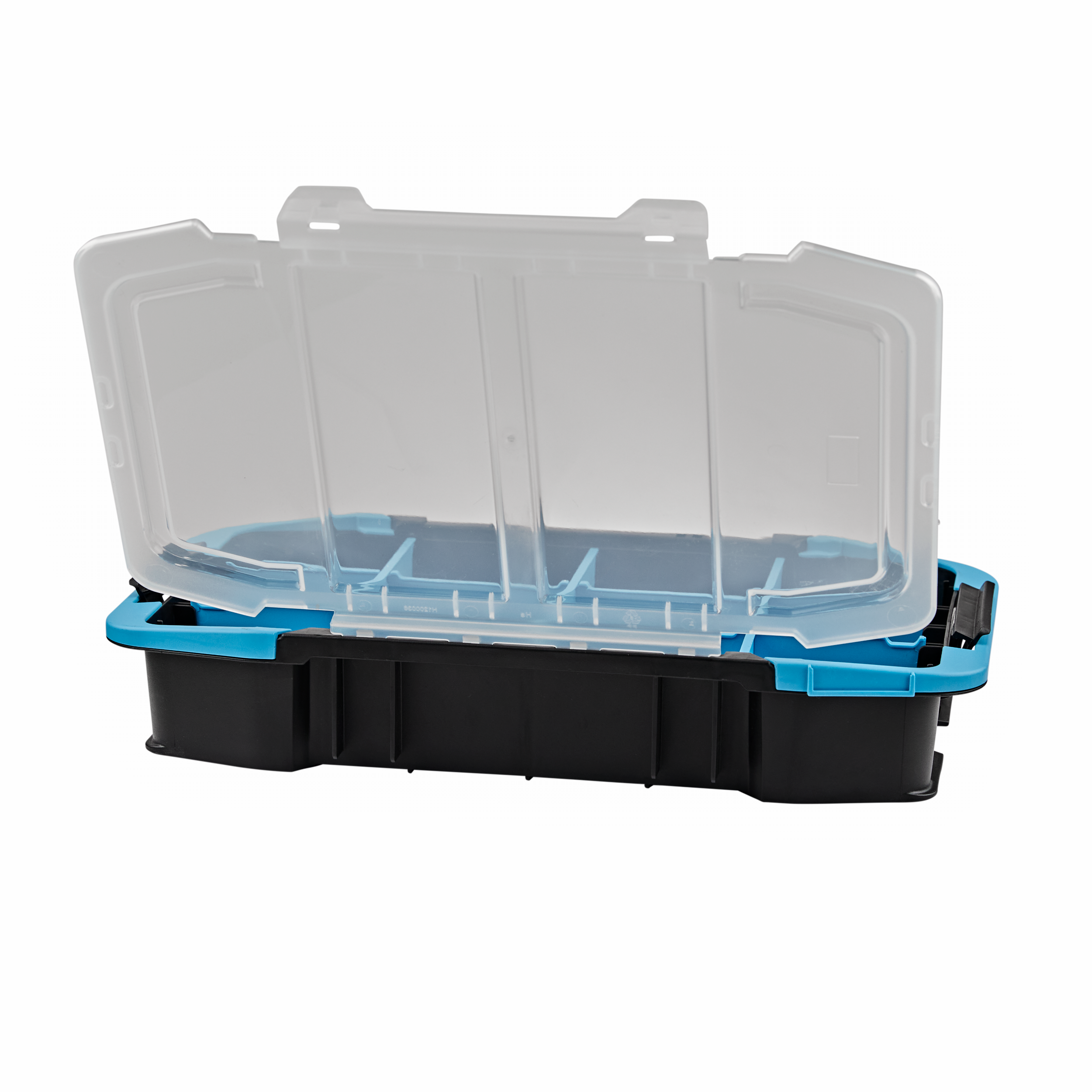 19” Stackable Storage Organizer