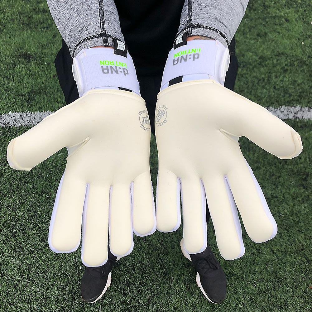 GG:LAB I:NTRON FINGER PROTECTION Goalkeeper Gloves