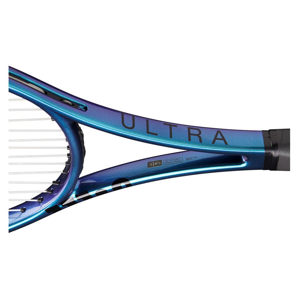 Ultra Pro 16x19 v4 Tennis Racquet