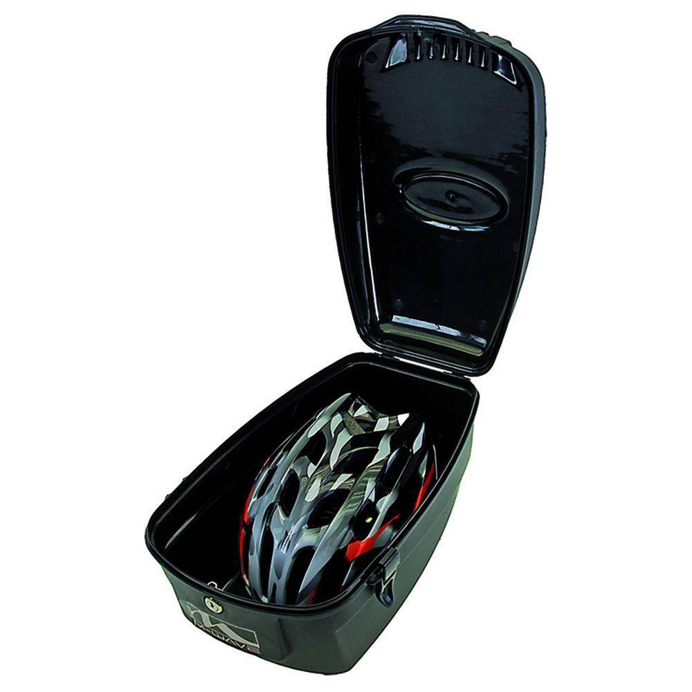 Ventura Amsterdam Bicycle Hard Box 122461