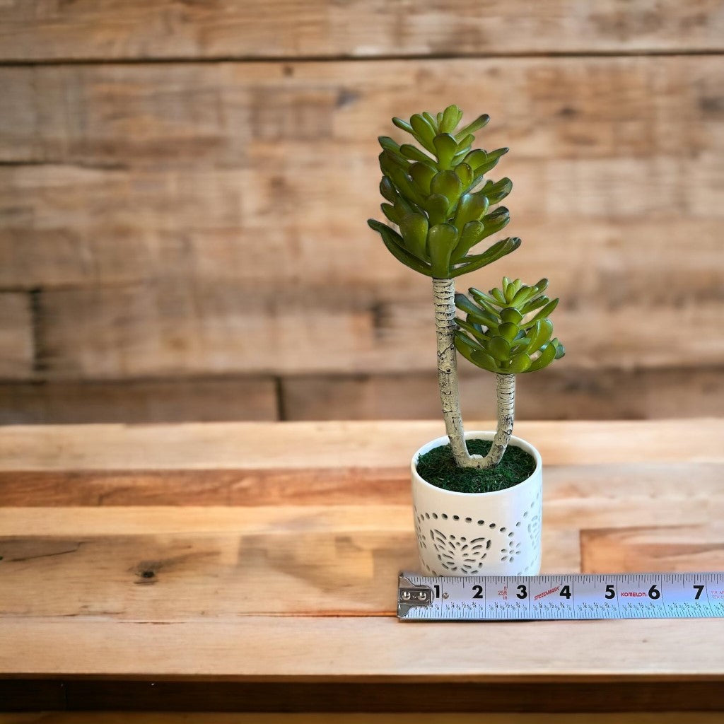 Stunning Artificial Plant in Ceramic pot