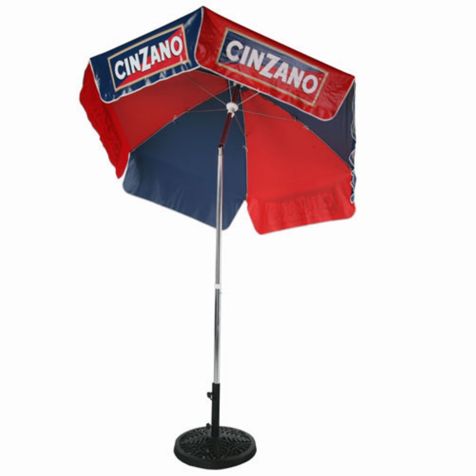 DestinationGear 6' Cinzano Vinyl Umbrella Patio Pole