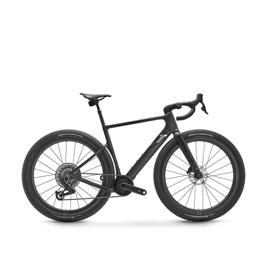 3T Extrema Italia SRAM Force D2 / XX SL Eagle