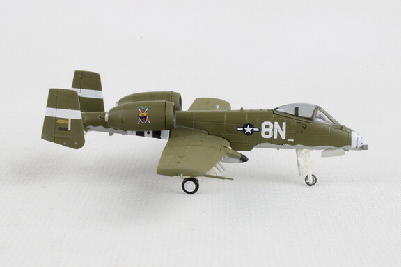 Herpa HE572330 USAF A10C 1/200 Idaho Ang 190Th Fs ...