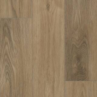 Malibu Wide Plank French Oak Novato 20 MIL 7.2 in. x 60 in. Click Lock Waterproof Luxury Vinyl Plank Flooring (23.9 sq. ft.case) HDMVCL002RC