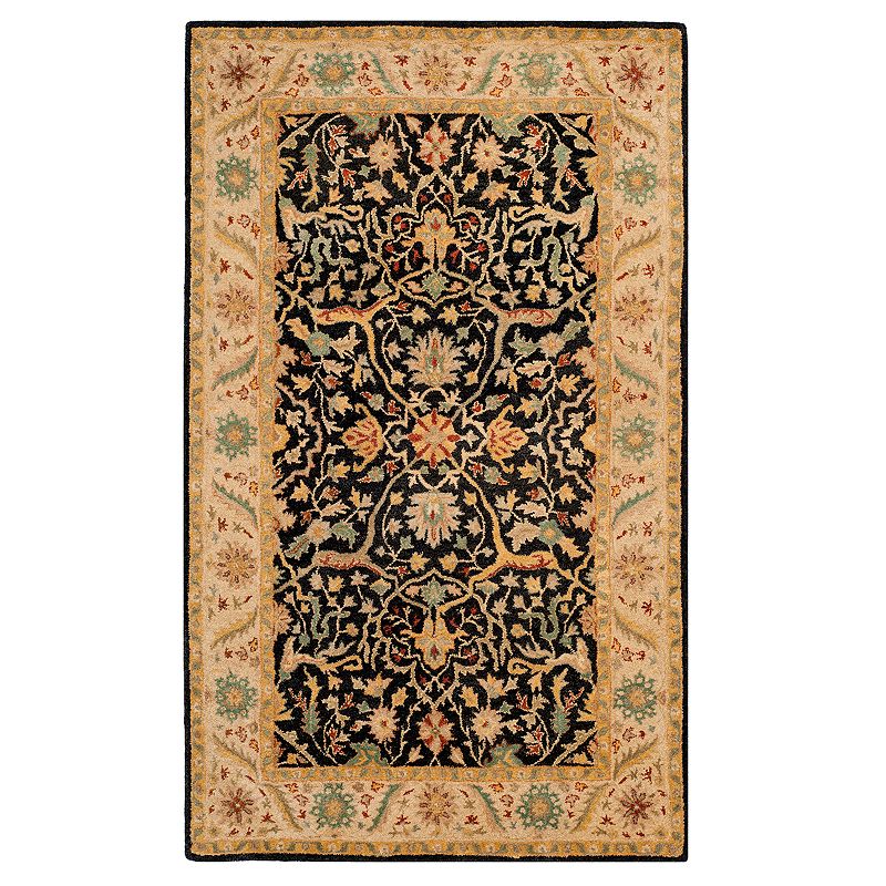 Safavieh Antiquity Merle Rug