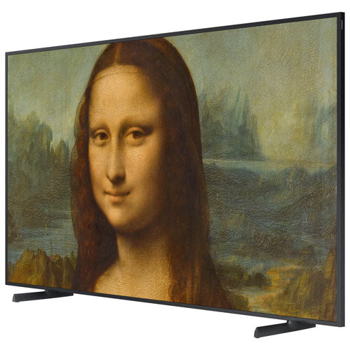 QN75LS03BAFXZC 75 Inch 2022 The Frame Art Mode QLED 4K UHD HDR