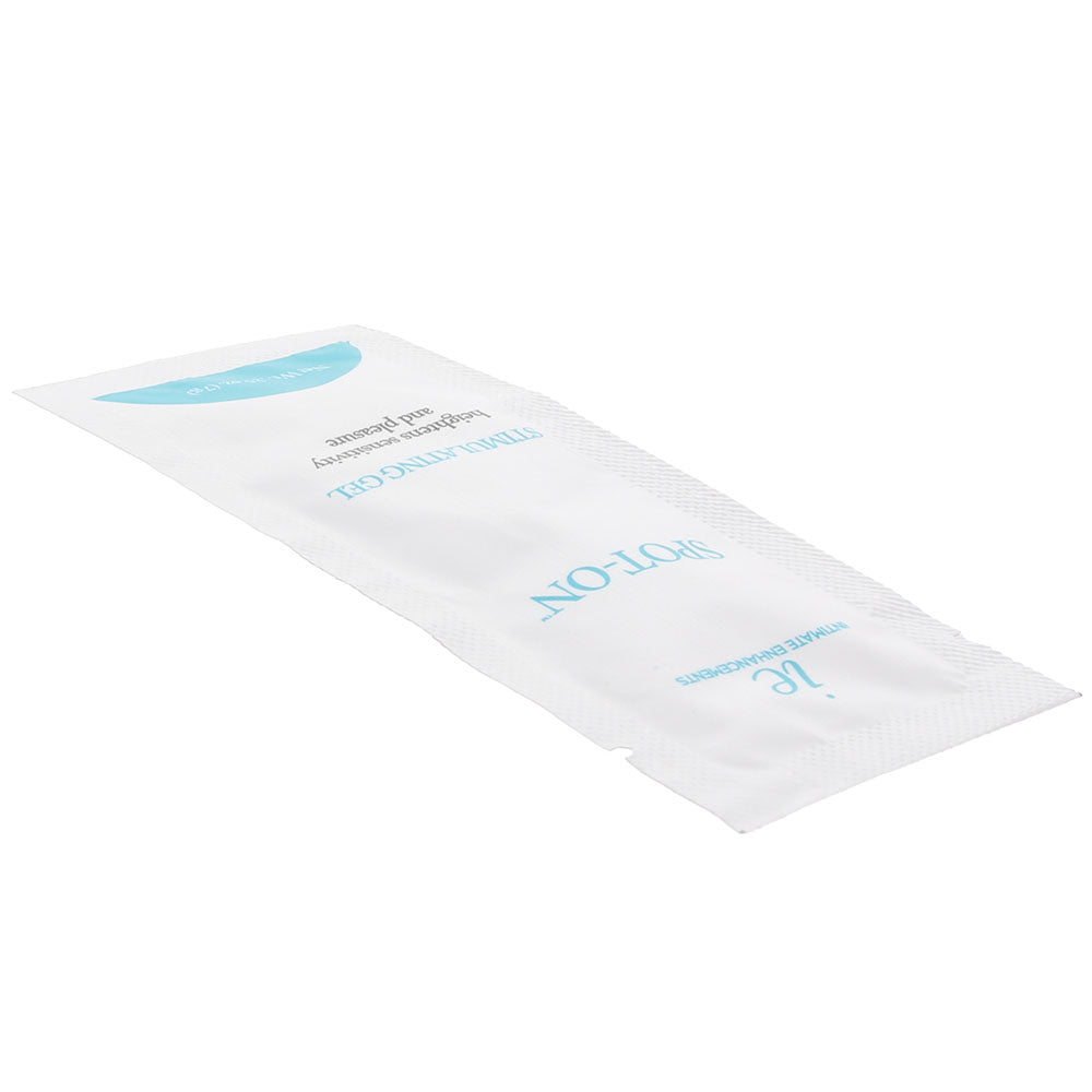 Spot-On G-Spot Stimulating Gel in .25oz/7.1g