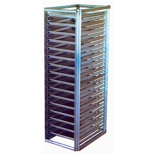 True 832051 Bun Tray Rack for True Full-Door Units