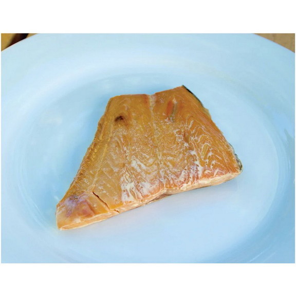 CampFare 1006 Wild Caught Coho Salmon 4Oz