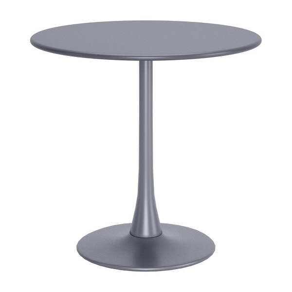 Soleil Dining Table Gray