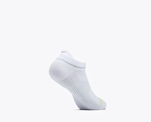 All gender No-Show Run Sock 3-Packs