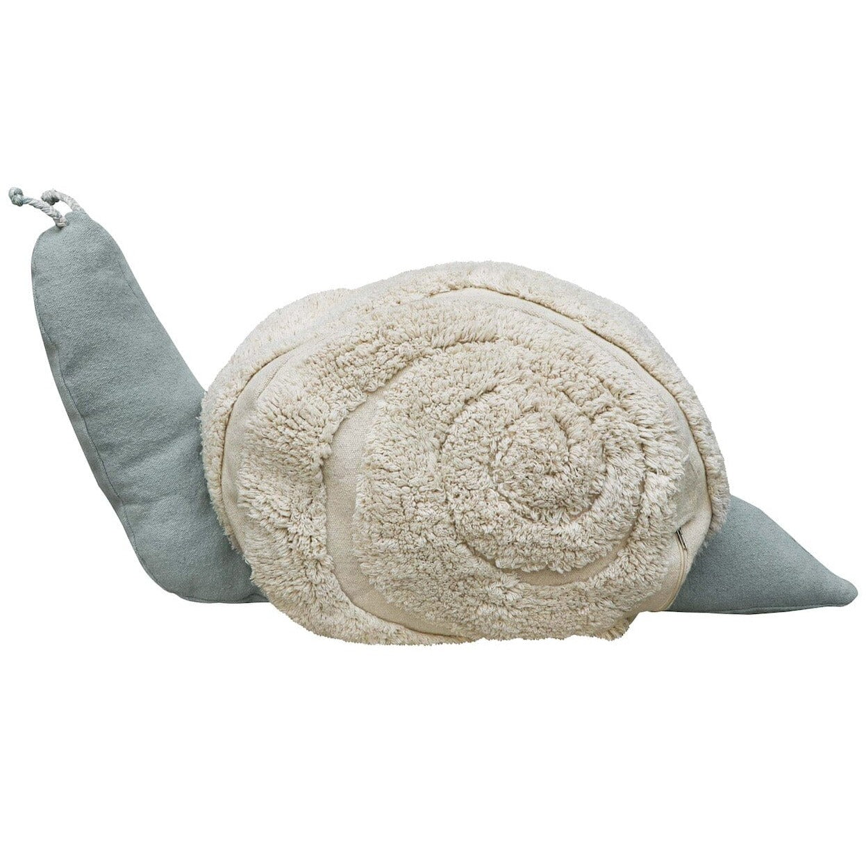 Lorena Canals Pouf - Mr. Snail