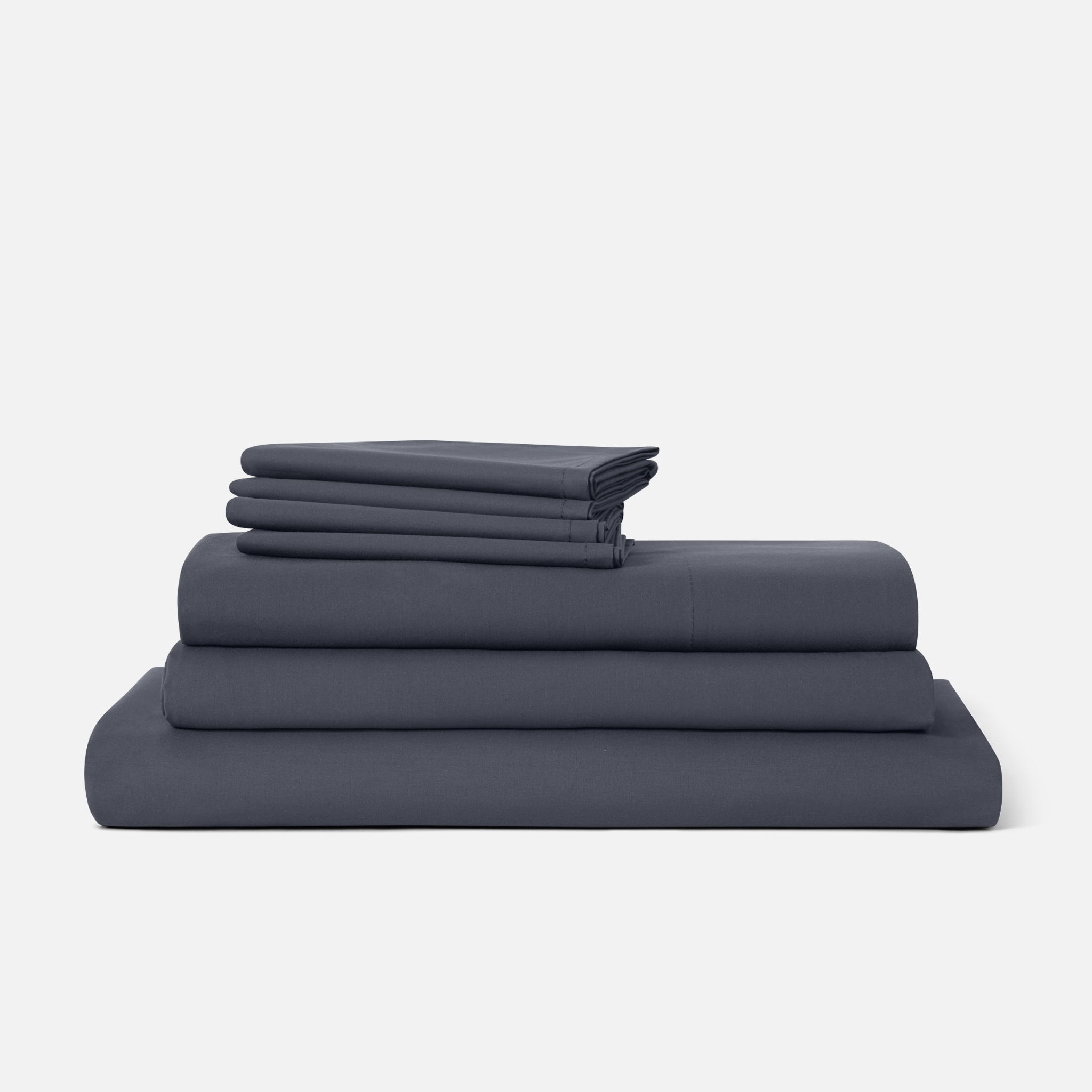 Luxe Sateen Hardcore Bundle