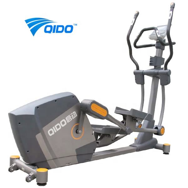 Sports Club Stepper  Body Building Commercial Elliptical Trainer from Factory  Quality workout Gym  Bike Fitness Equipment