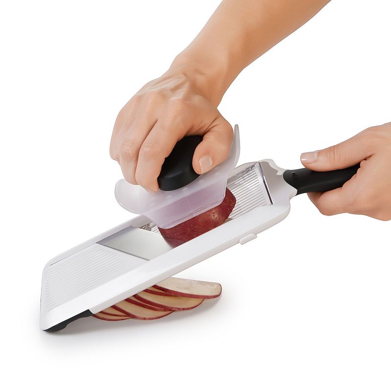 OXO Good Grips Handheld Mandoline Food Slicer