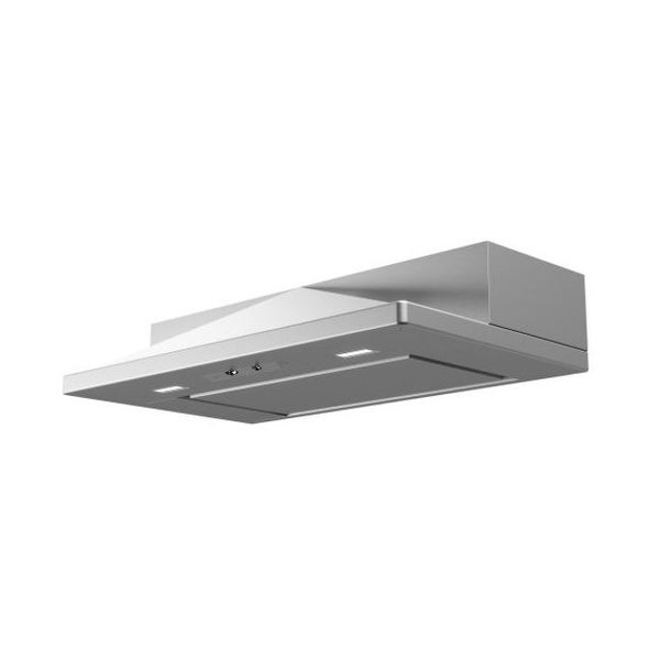 Zephyr Pyramid 210 - 400 CFM 36 Inch Wide Under Cabinet Range Hood