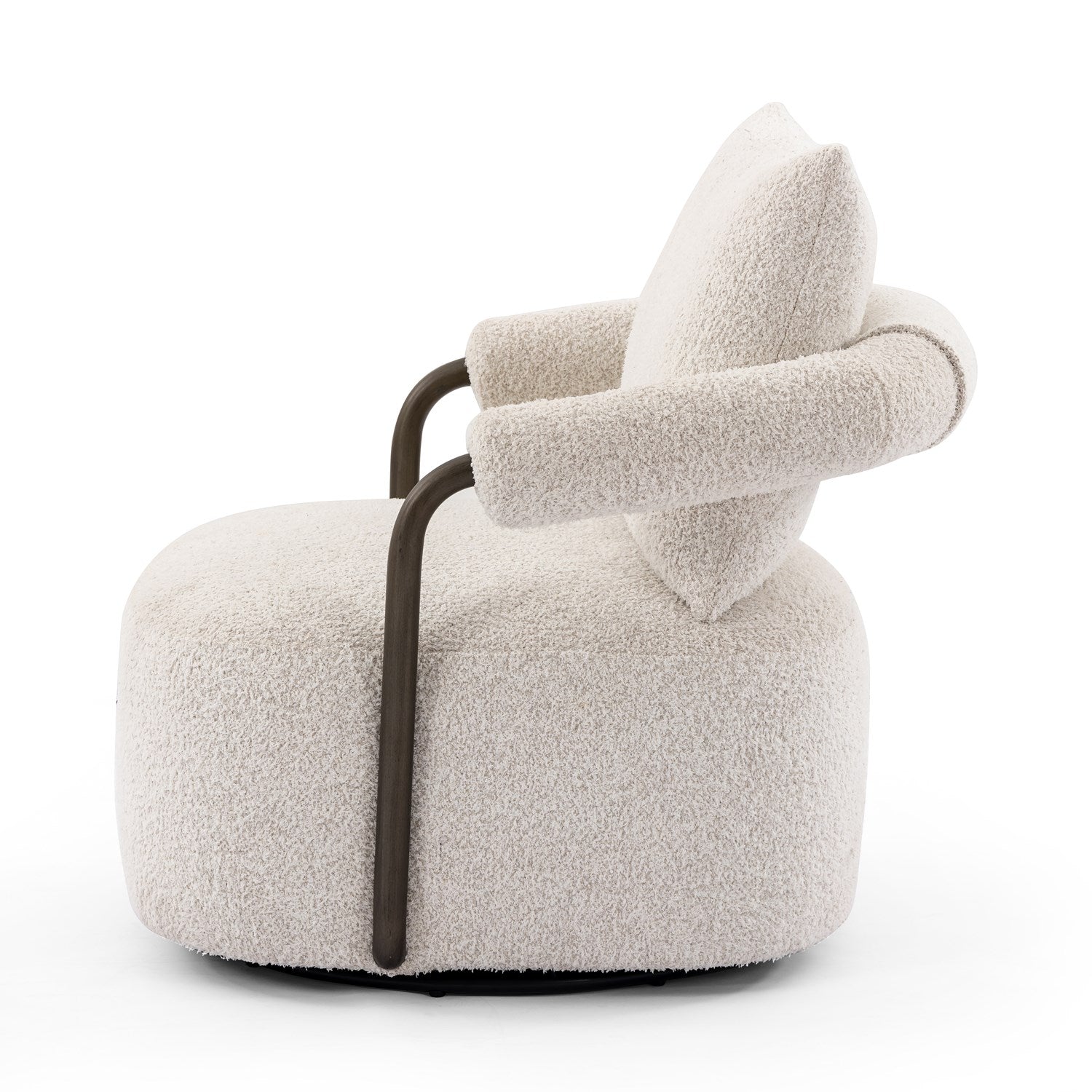 Zayden Swivel Chair