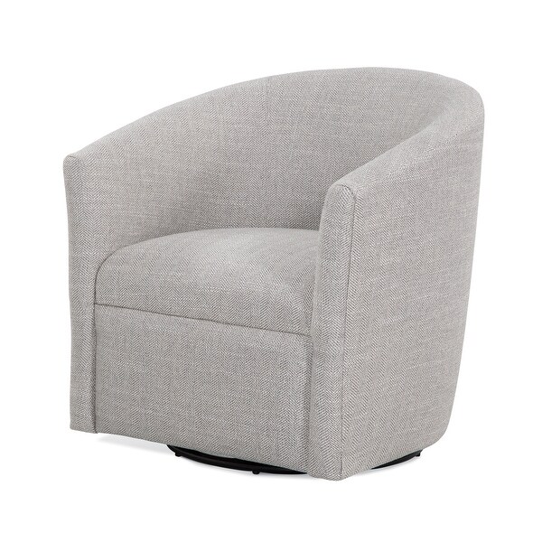 Leony Swivel Accent Chair by Greyson Living