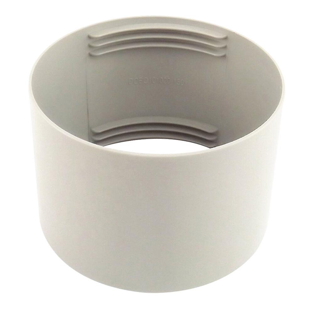 Air Conditioner Exhaust Hose Coupler 13.7cm Replacement Pipe Coupling Extender