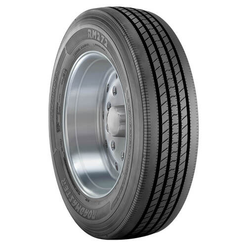 Roadmaster RM272 24570R17.5 J18PLY BSW Tires