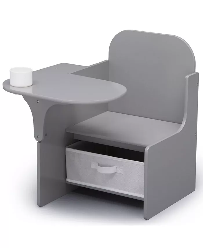 Delta Children Mysize Chair Desk with Storage Bin