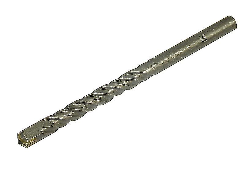 Faithfull Standard Masonry Drill Bit 8 x 400mm FAIS8400