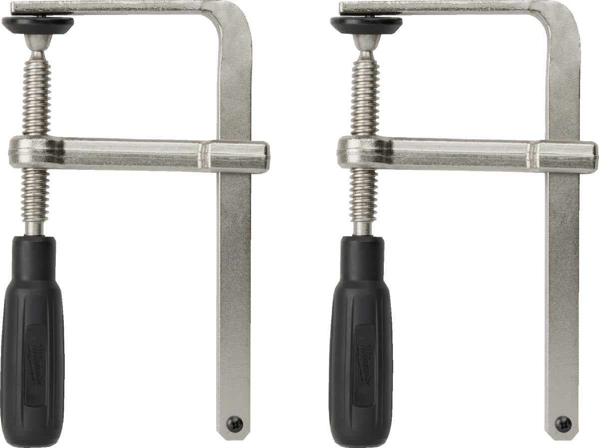 MW Track Guide Rail Clamps