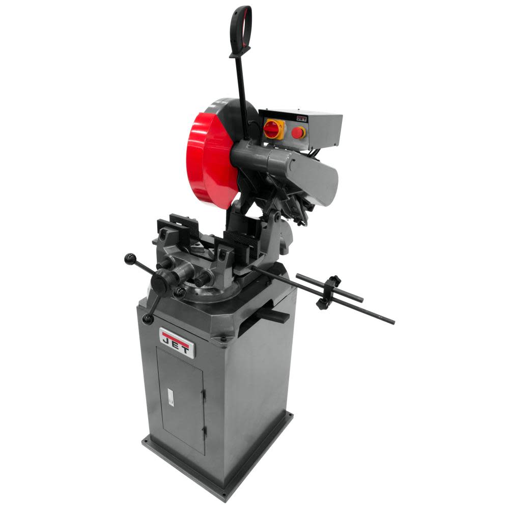 AB-14 Abrasive Saw 3PH 230 V ;