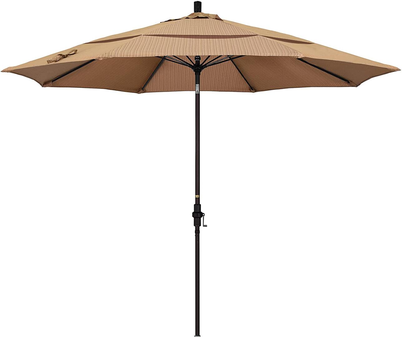 California Umbrella GSCUF118117FD10DWV