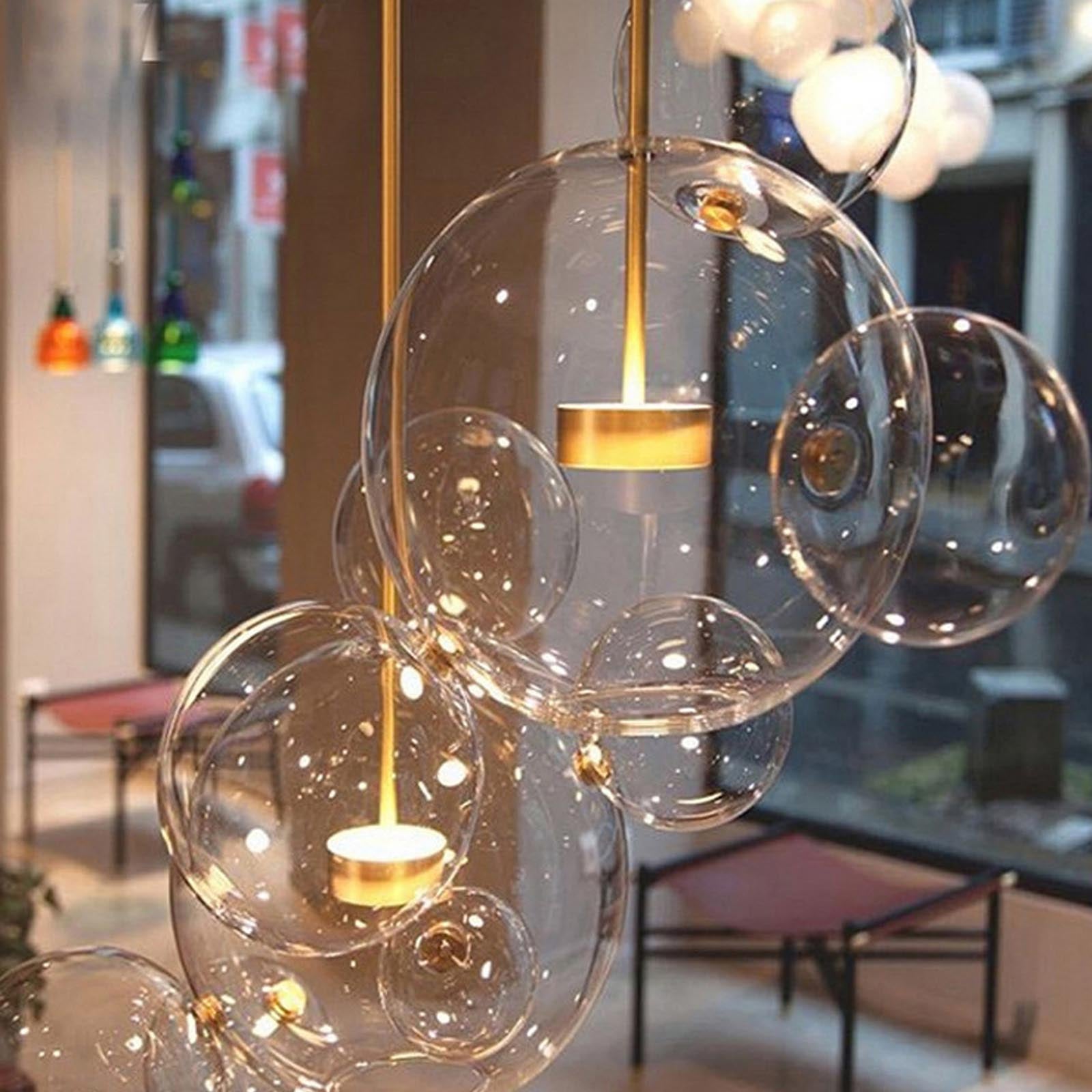 Bubble Chandelier  Cy-New-003