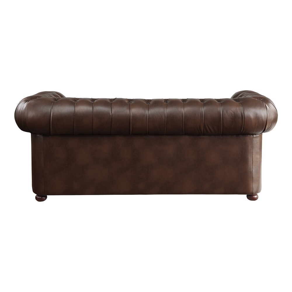 Colby Living Room Sofa