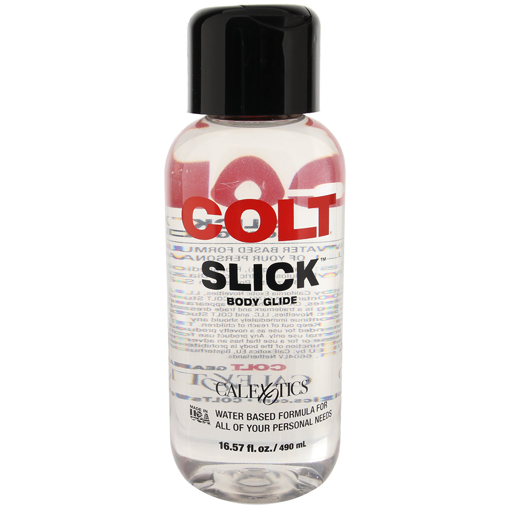 Colt Slick Lube in 16.57oz/490ml